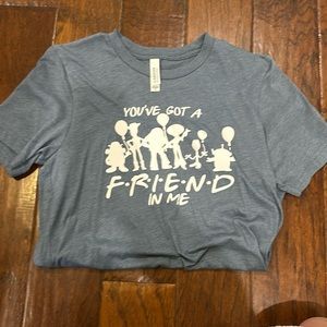 Toy Story Disney Tee